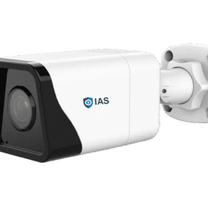 دوربین مداربسته بالت 8 مگاپیکسل IAS.NB-Q2801F