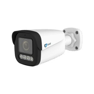 دوربین مداربسته بالت 8 مگاپیکسل IAS.NB-Q3801M