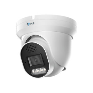 دوربین مداربسته دام 8 مگاپیکسل IAS.ND-Q2801F