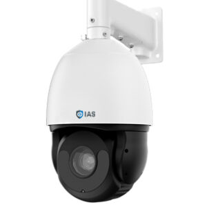 دوربین مداربسته PTZ لیزری ۸ مگاپیکسل IAS.NSD-Q8064R | 40× زوم اپتیکال