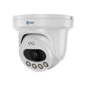 دوربین مداربسته دام 8 مگاپیکسل IAS.ND-U2801F