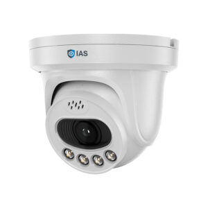 دوربین مداربسته دام 8 مگاپیکسل IAS.ND-U3801F