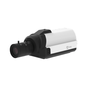 دوربین مداربسته بالت مدل  IAS.BX-AN4401S