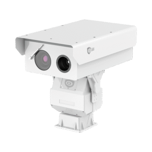 دوربین  دو طیفی  PTZ مدل  IAS.PT-BH4602Z