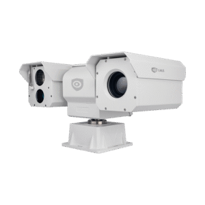 دوربین  دو طیفی  PTZ مدل  IAS.PT-BH4601Z