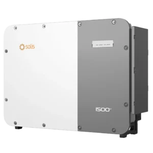 اینورتر نیروگاهی S6-GU3P350K06-EV-ND