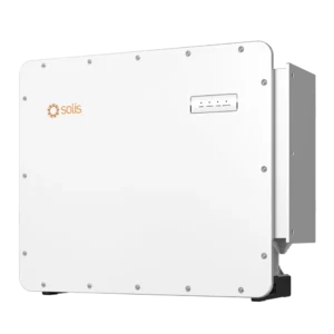 اینورتر نیروگاهی S6-GC3P(150-200)K07-ND