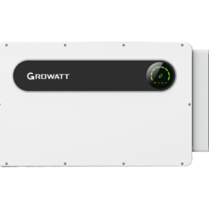 اینورتر نیروگاهی MAX 185-253KTL3-X-HV