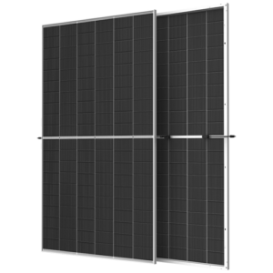 پنل خورشیدی Trina 650w