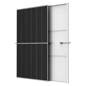 پنل خورشیدی Trina 660w