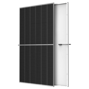 پنل خورشیدی Trina 670w